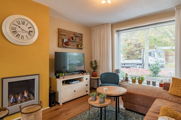 Medium property photo - Van Heuven Goedhartlaan 9, 9406 CC Assen